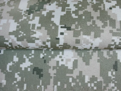 Oxford (Оксфорд) 1200 D PU (піксель)