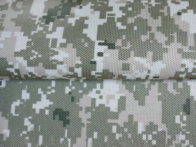 Oxford (Оксфорд) 1200 D PU (піксель) 