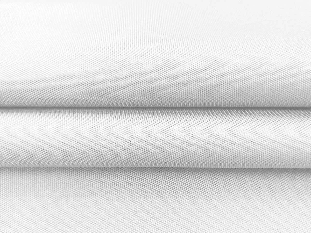 Oxford (Оксфорд) 600D PU (білий) 