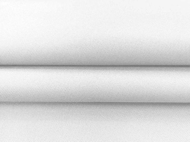 Oxford (Оксфорд) 600D PU (білий) 