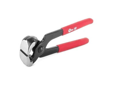 Кліщі торцеві для цвяхів 160 мм INTERTOOL HT-0164