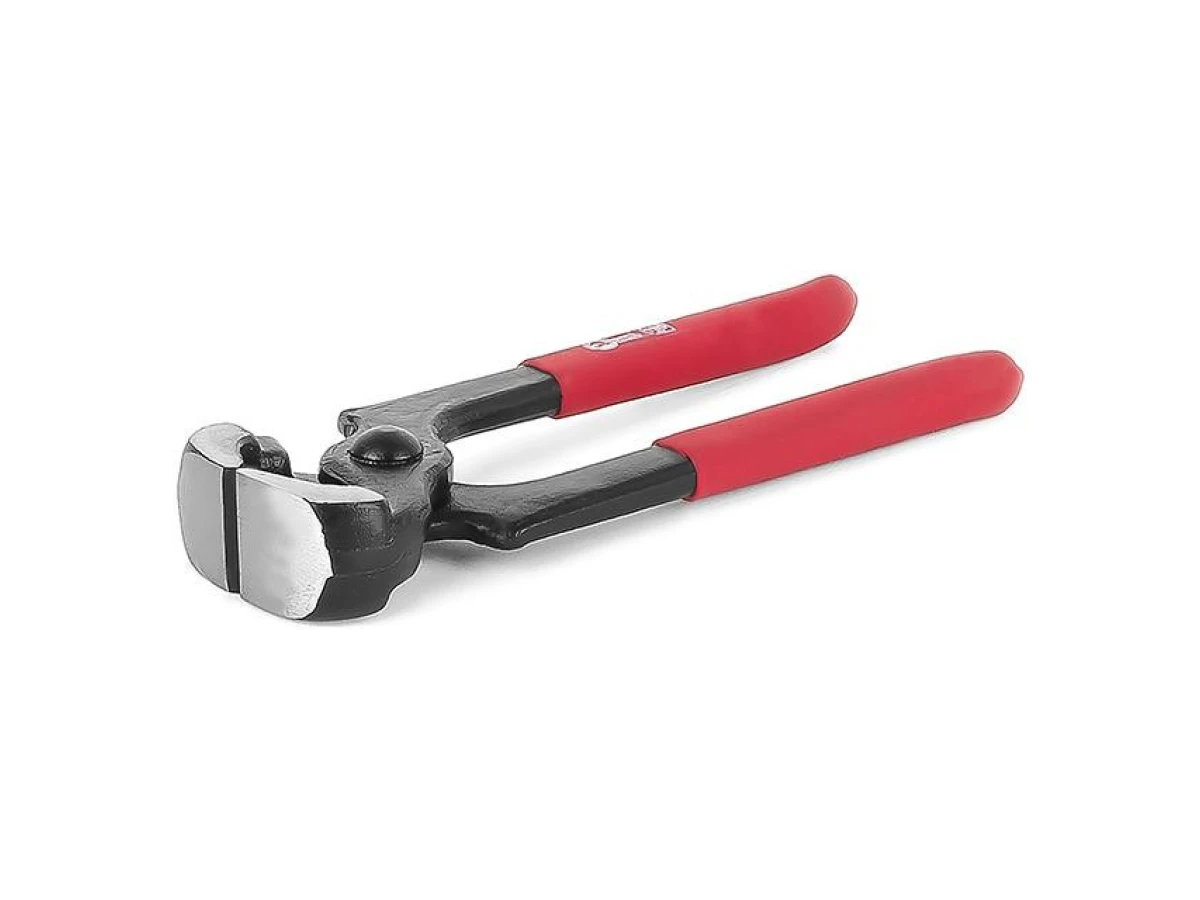 Кліщі торцеві для цвяхів 160 мм INTERTOOL HT-0164 