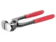 Кліщі торцеві для цвяхів 180 мм INTERTOOL HT-0165 