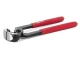 Кліщі торцеві для цвяхів 200 мм INTERTOOL HT-0166 