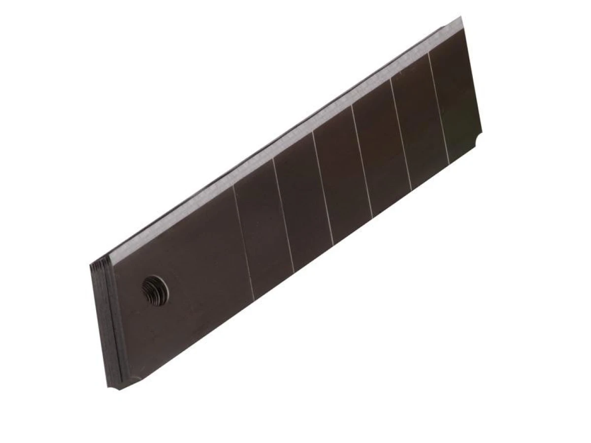 Комплект лез сегментних 25 мм, 10 шт INTERTOOL HT-0523 