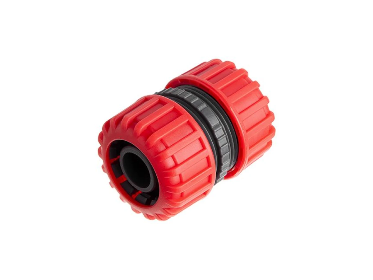 Муфта ремонтно-соединительная для шланга 3/4". INTERTOOL GE-1014 