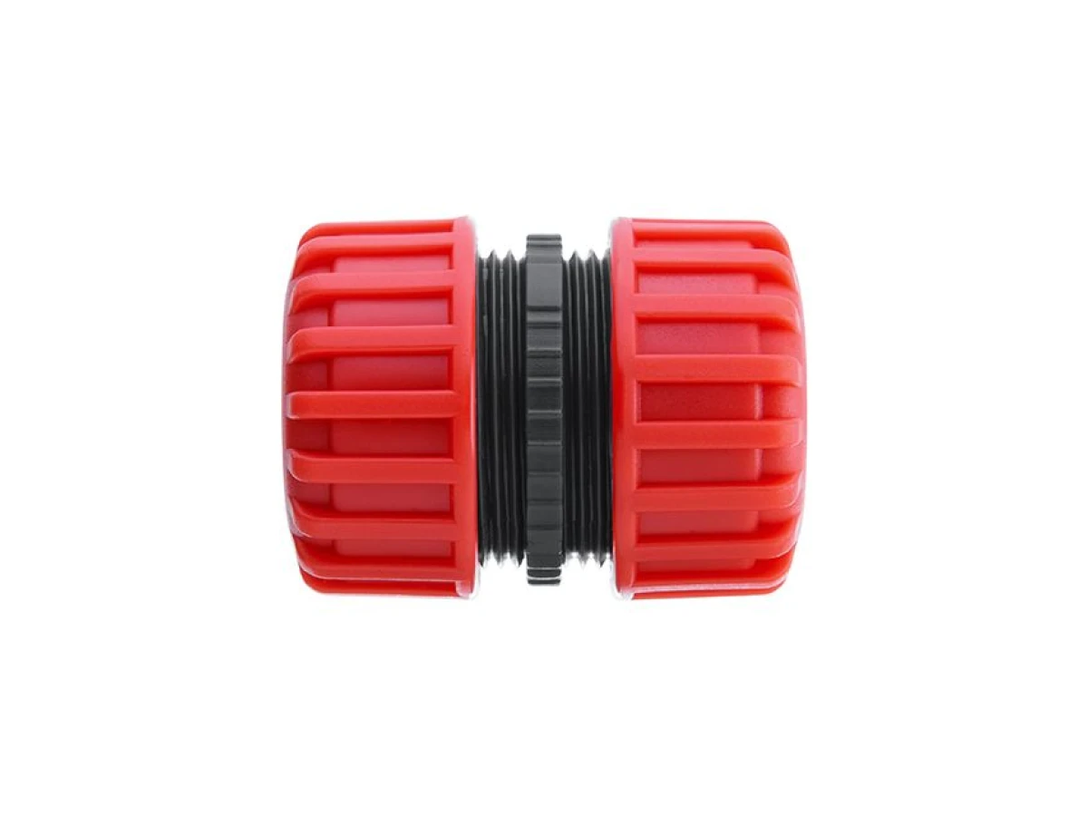 Муфта ремонтно-соединительная для шланга 3/4". INTERTOOL GE-1014 