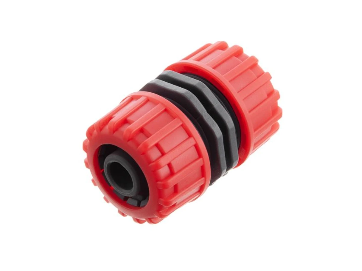 Муфта ремонтно-соединительная для шланга 1/2". INTERTOOL GE-1013 