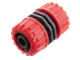 Муфта ремонтно-соединительная для шланга 1/2". INTERTOOL GE-1013 