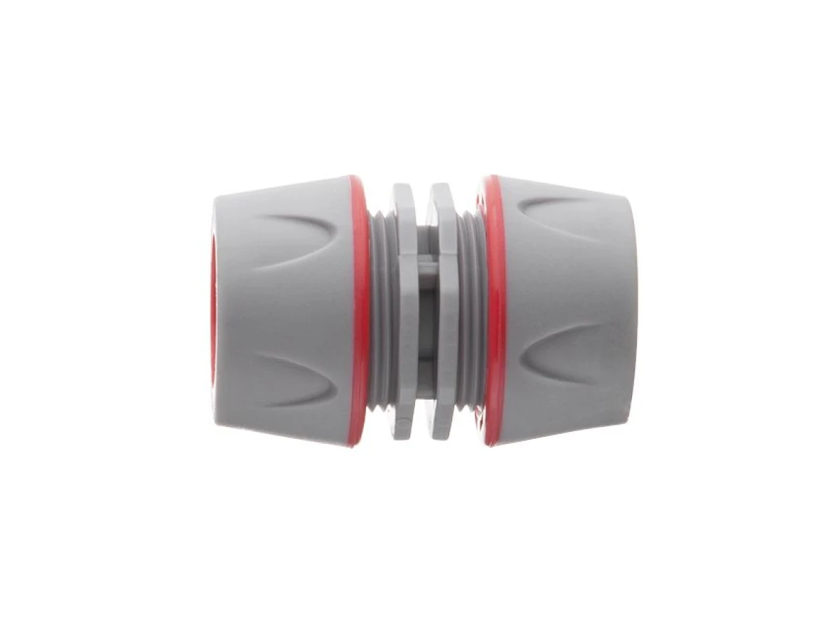 Муфта ремонтно-соединительная для шланга 1/2" INTERTOOL GE-1113 