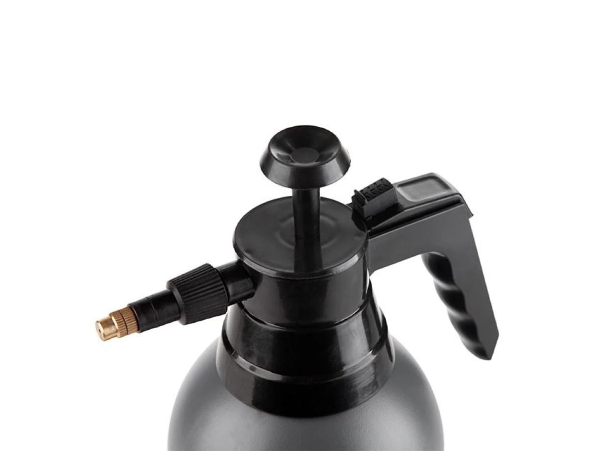 Опрыскиватель пневматический ручной 2.5 л INTERTOOL FT-9012 