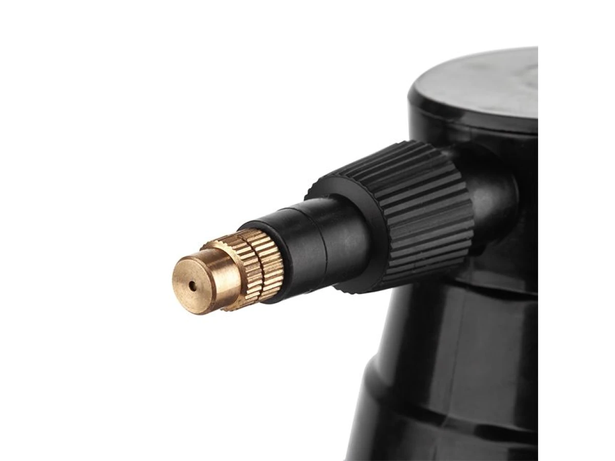 Опрыскиватель пневматический ручной 2.5 л INTERTOOL FT-9012 