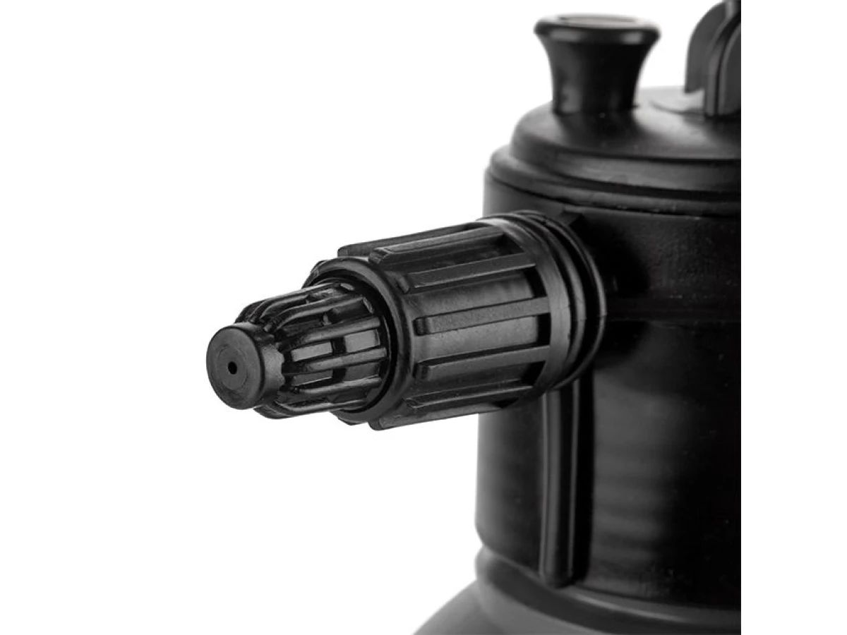 Обприскувач пневматичний ручний 2.0 л., люкс INTERTOOL FT-9015 