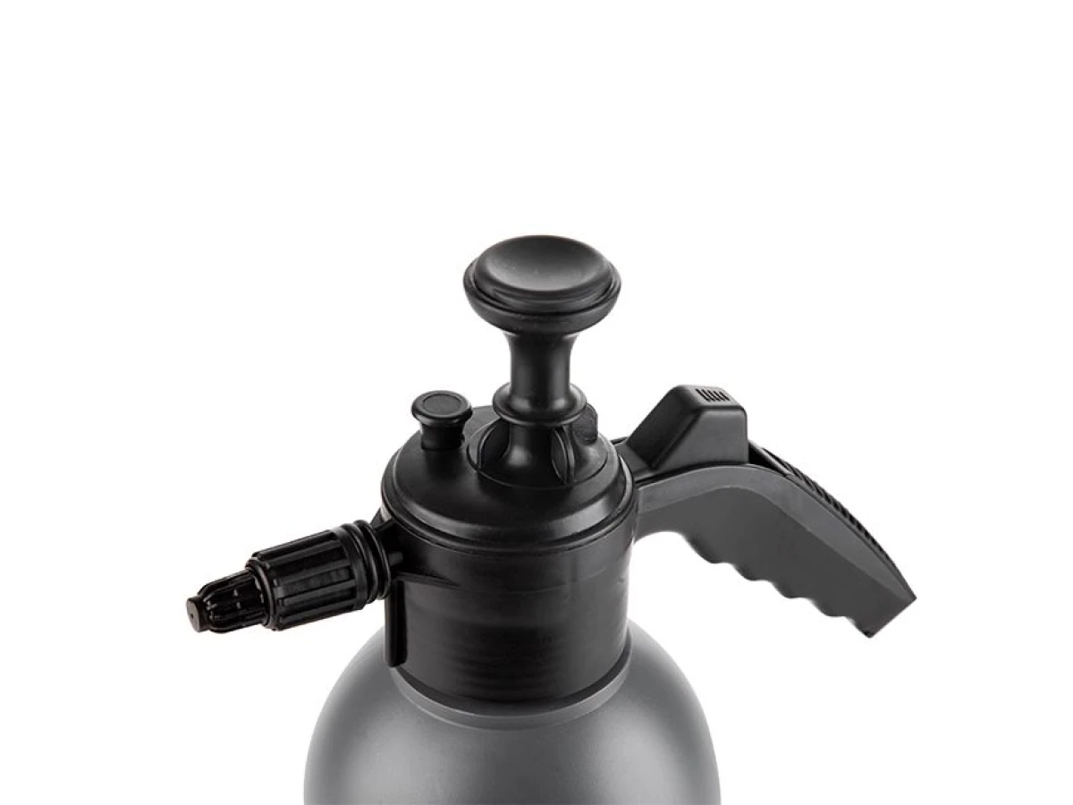 Обприскувач пневматичний ручний 1.5 л., люкс INTERTOOL FT-9014 