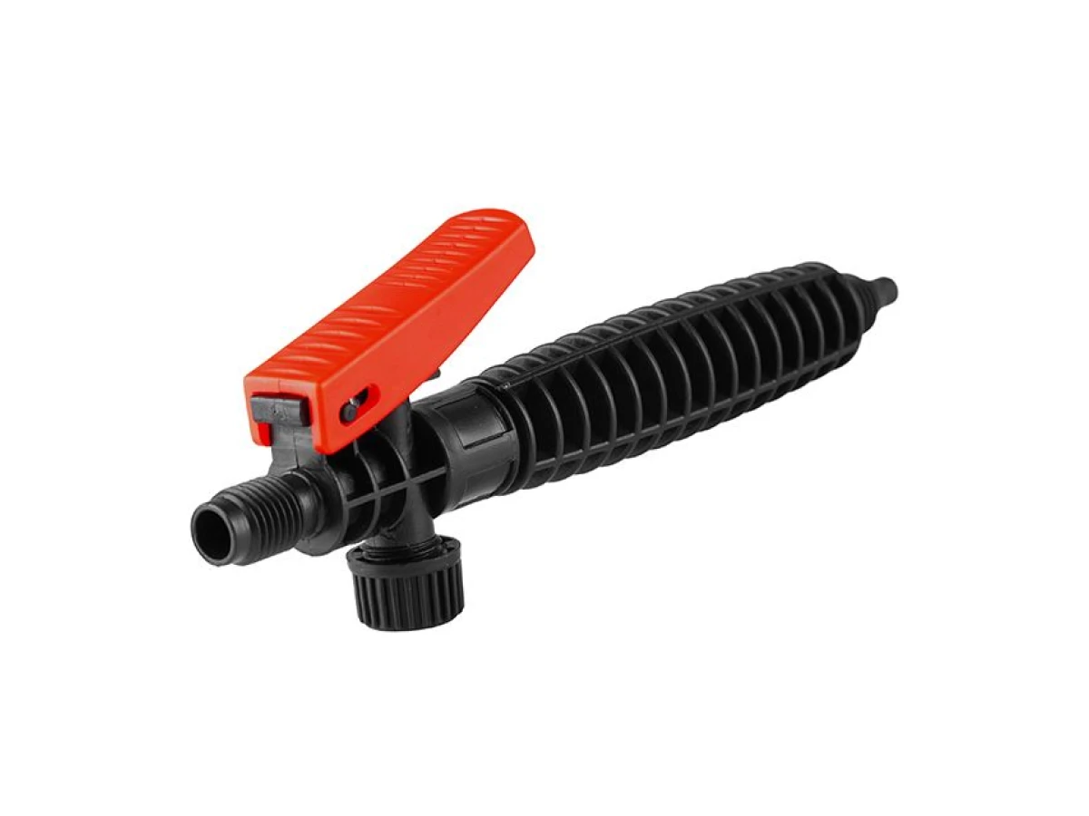 Тримач до брандспойту INTERTOOL FT-9021 