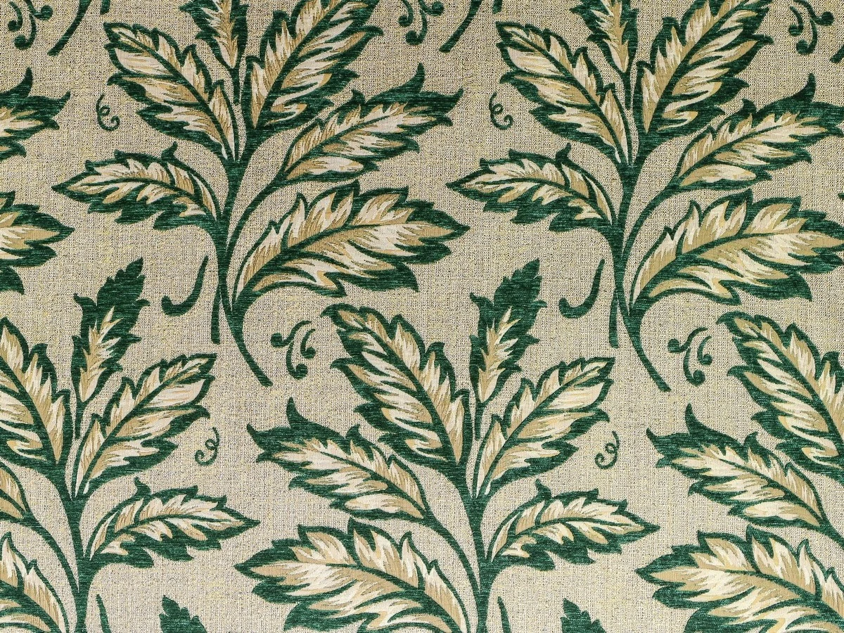 VERONA - SZ -1115-9-осн.зелен 