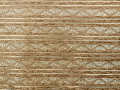 FUANA 07-Y коричневая полоса