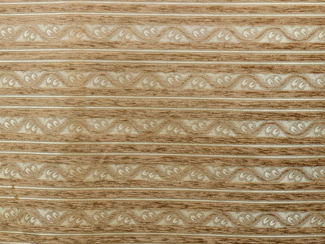 FUANA 07-Y коричневая полоса 