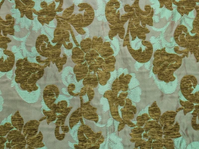 Палома зелёная 05