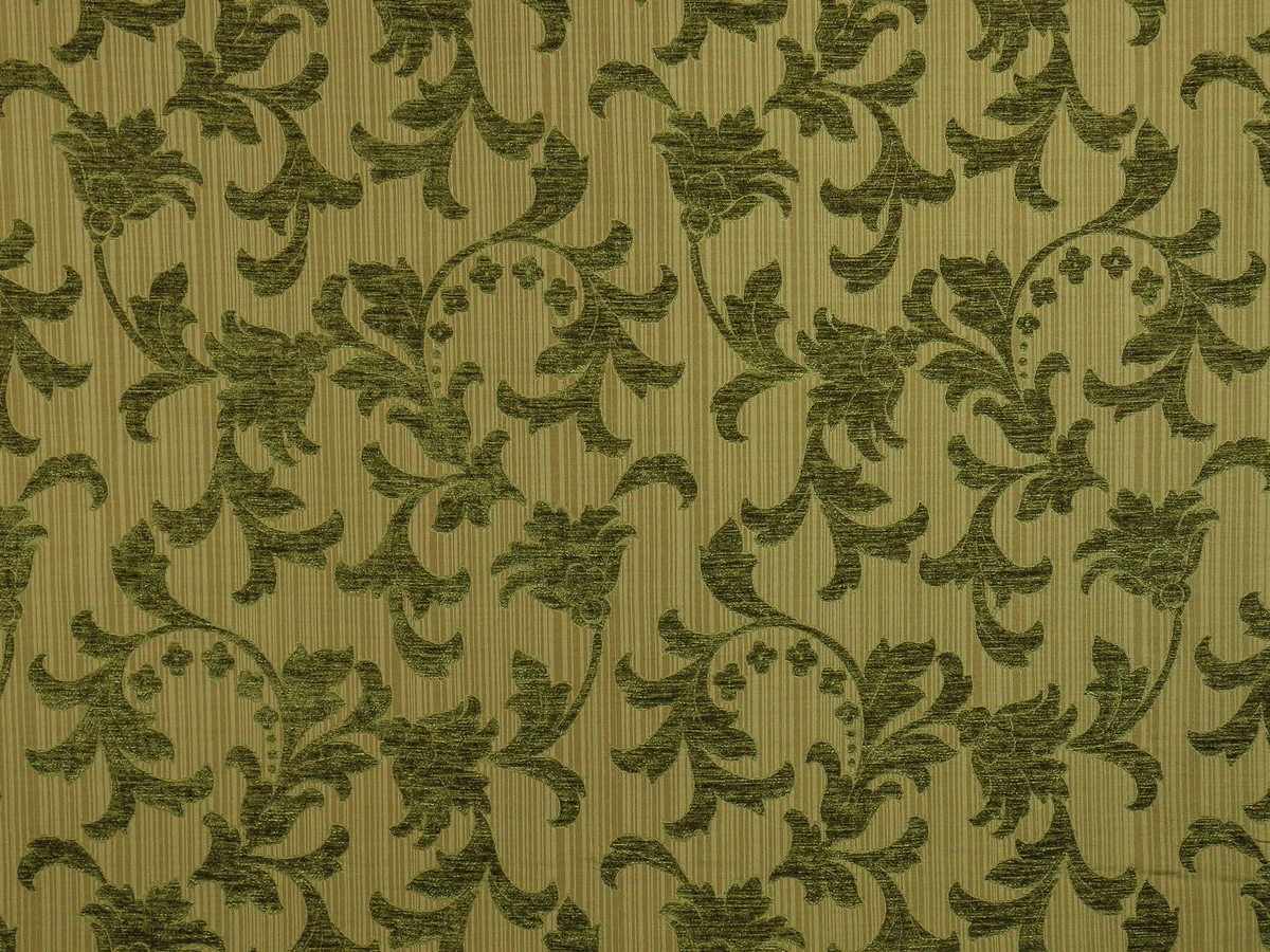 CARIZMA SZ-397/56-зелен 