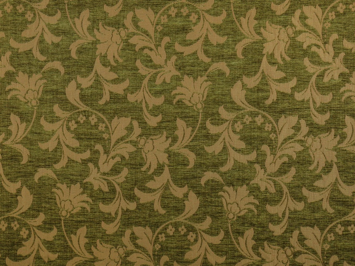 CARIZMA SZ-397/56-зелен 