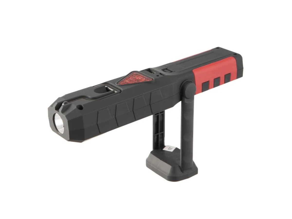 Ліхтар WORKLIGHT 270°, STORM INTERTOOL LB-0145 