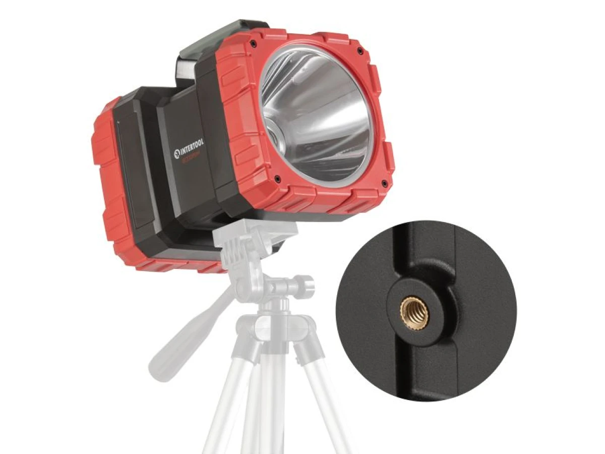 Ліхтар WORKLIGHT Power, STORM INTERTOOL LB-0150 