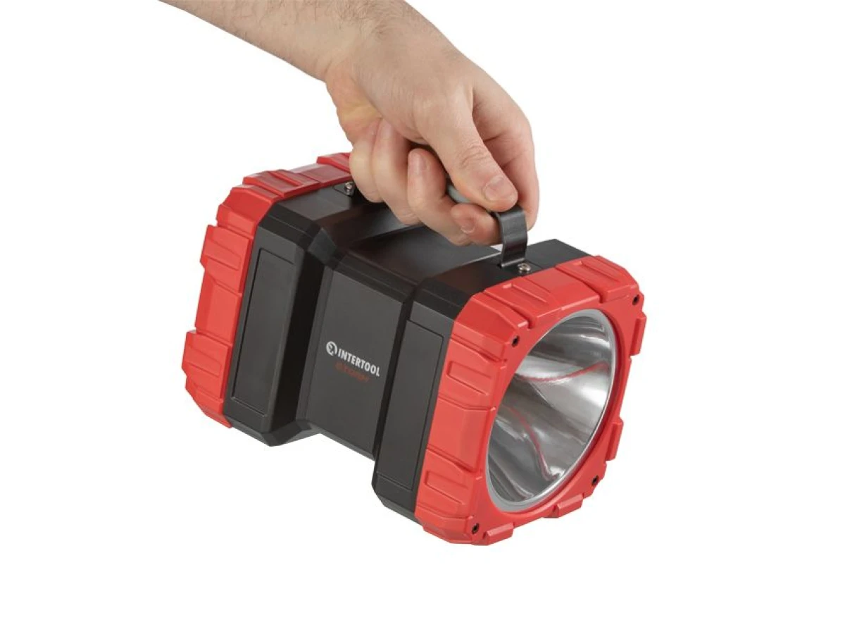 Ліхтар WORKLIGHT Power, STORM INTERTOOL LB-0150 