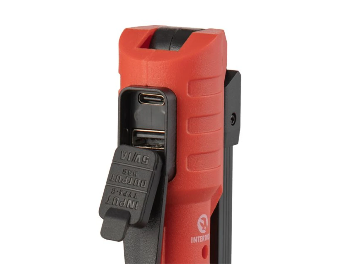 Ліхтар WORKLIGHT Multi, STORM INTERTOOL LB-0140 