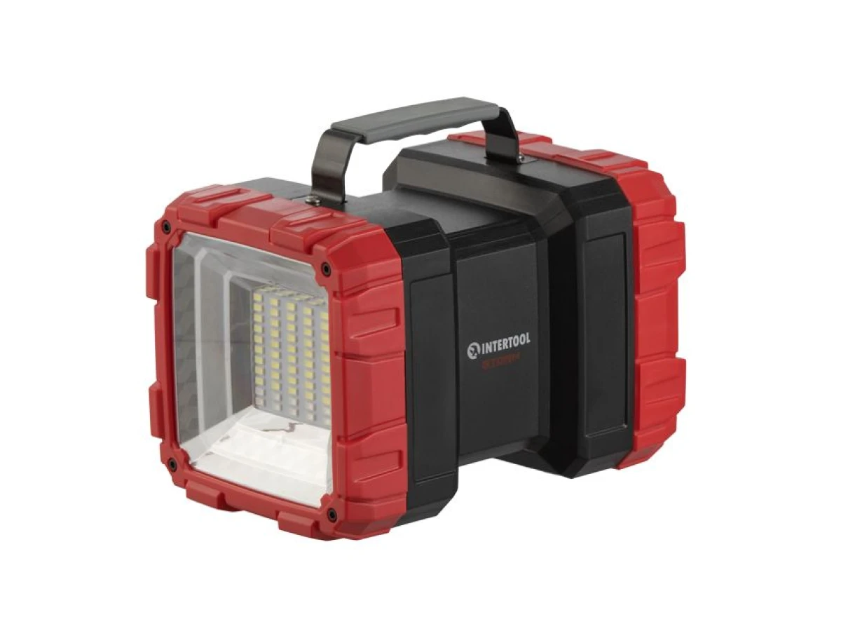 Ліхтар WORKLIGHT Power, STORM INTERTOOL LB-0150 