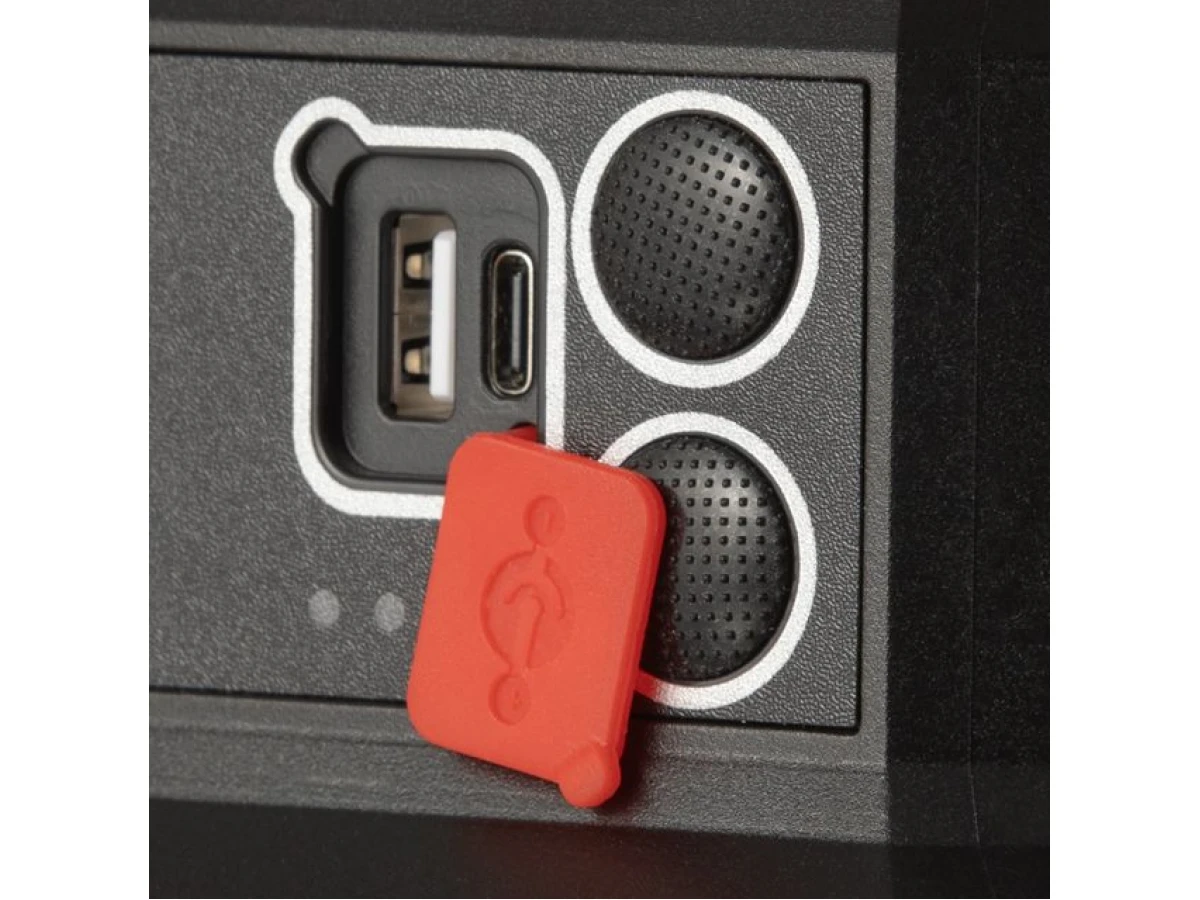 Ліхтар WORKLIGHT Power, STORM INTERTOOL LB-0150 