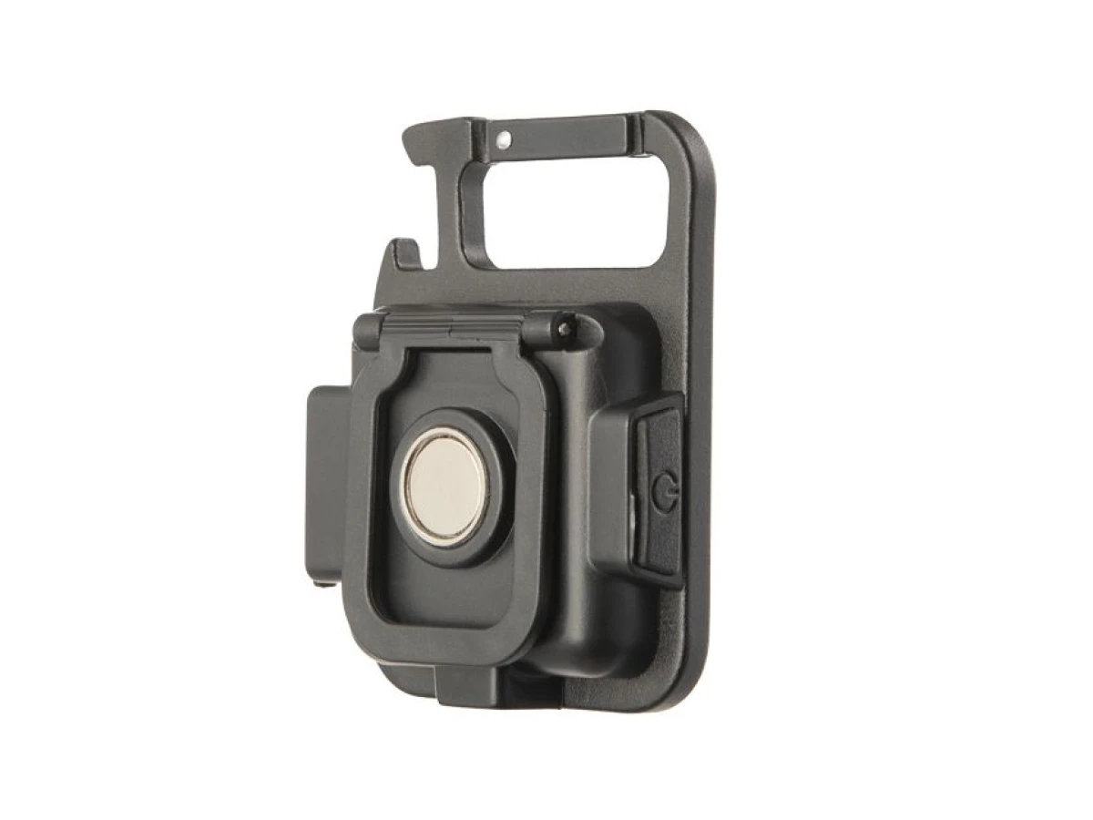 Ліхтар-брелок Алюмінієвий, Multi, STORM INTERTOOL LB-0160 