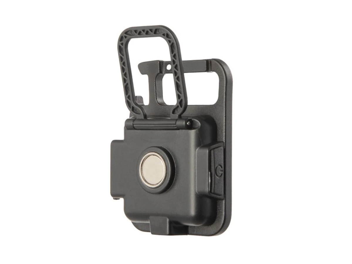 Ліхтар-брелок Алюмінієвий, Multi, STORM INTERTOOL LB-0160 