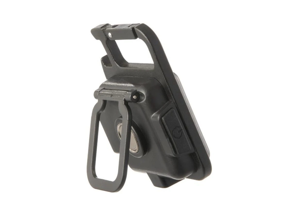 Ліхтар-брелок Алюмінієвий, Multi, STORM INTERTOOL LB-0160 