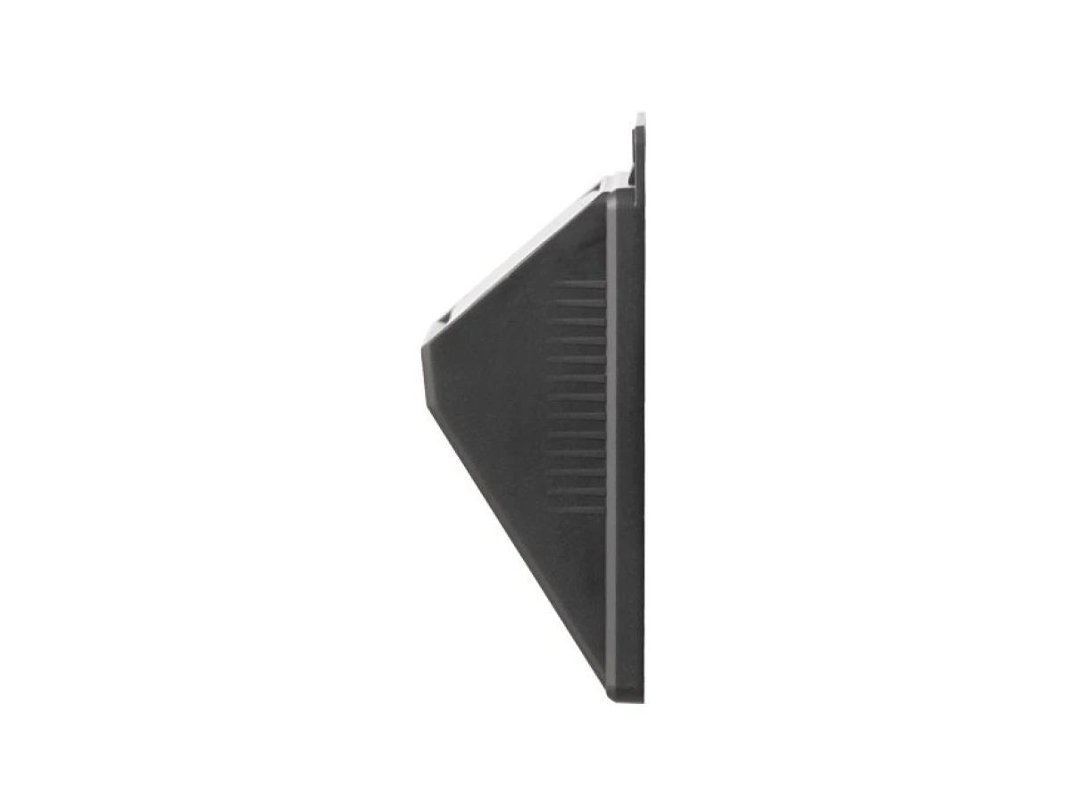 Світильник акумуляторний настінний 20SMD, вуличний, сонячна панель, датчик руху INTERTOOL LB-0112 