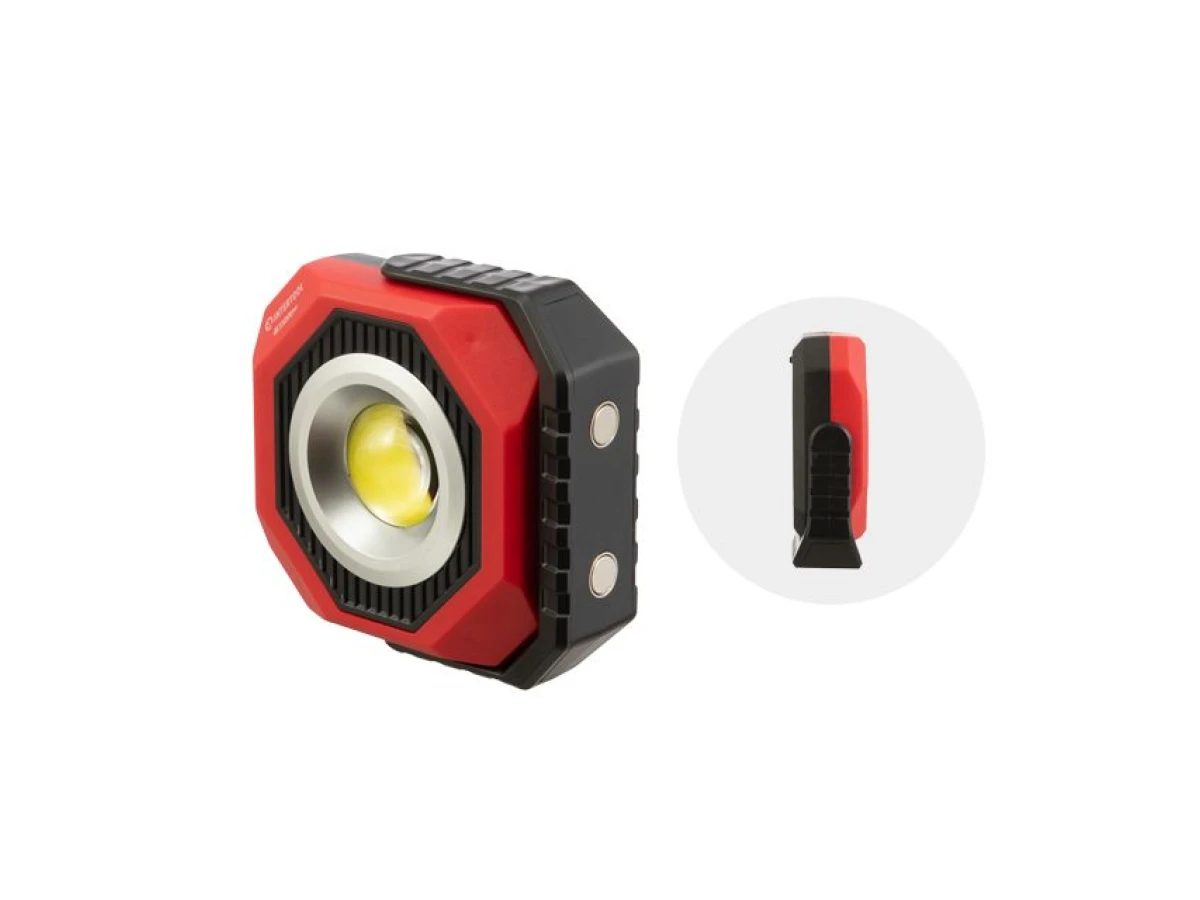 Ліхтар WORKLIGHT COB, магніт, STORM INTERTOOL LB-0215 