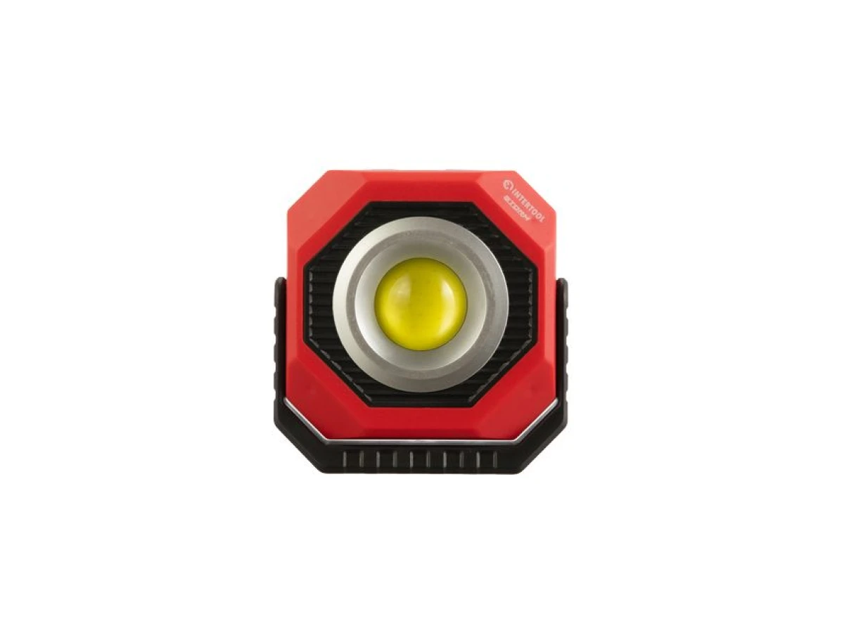 Ліхтар WORKLIGHT COB, магніт, STORM INTERTOOL LB-0215 