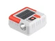 Ліхтар для кемпінгу, 1LED + 28SMD, PowerBank INTERTOOL LB-0216 