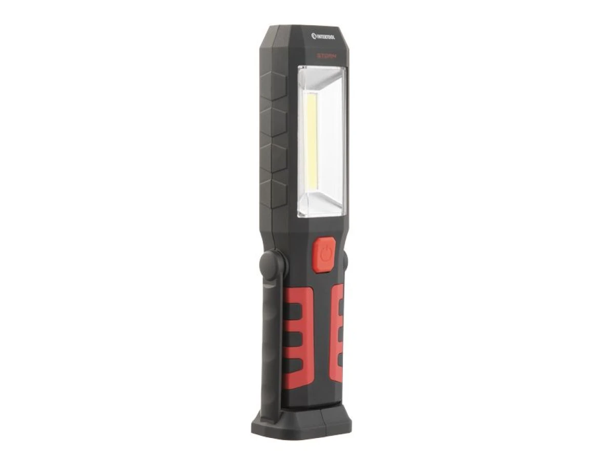 Ліхтар WORKLIGHT 270°, STORM INTERTOOL LB-0145 