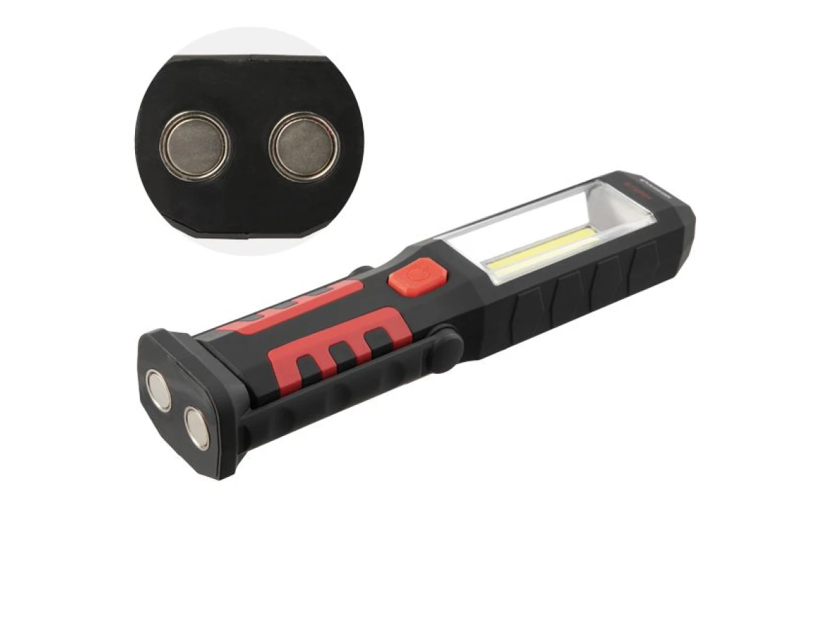 Ліхтар WORKLIGHT 270°, STORM INTERTOOL LB-0145 