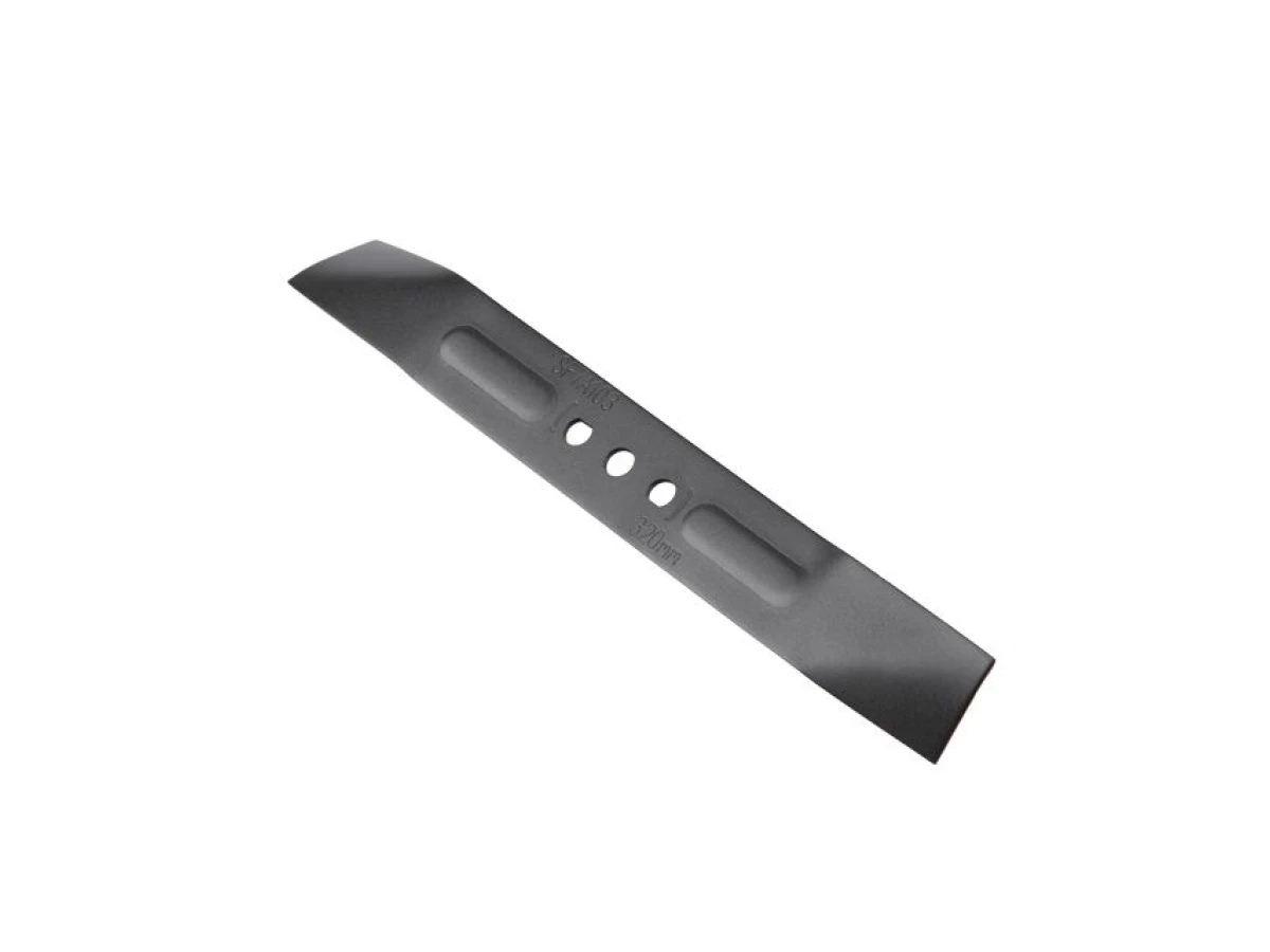 Нож для газонокосилки DT-2260 INTERTOOL DT-2257 