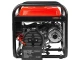 Генератор бензиновый 2.8/3 кВт, 220 В, 15 л, электро+ручной старт, медная обмотка, STORM INTERTOOL DT-1131 