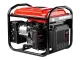 Генератор бензиновый инверторный 4.5/5 кВт, 220 В, 12 л, электро+ручной старт, медная обмотка, STORM INTERTOOL DT-1350 
