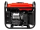 Генератор бензиновый инверторный 4.5/5 кВт, 220 В, 12 л, электро+ручной старт, медная обмотка, STORM INTERTOOL DT-1350 