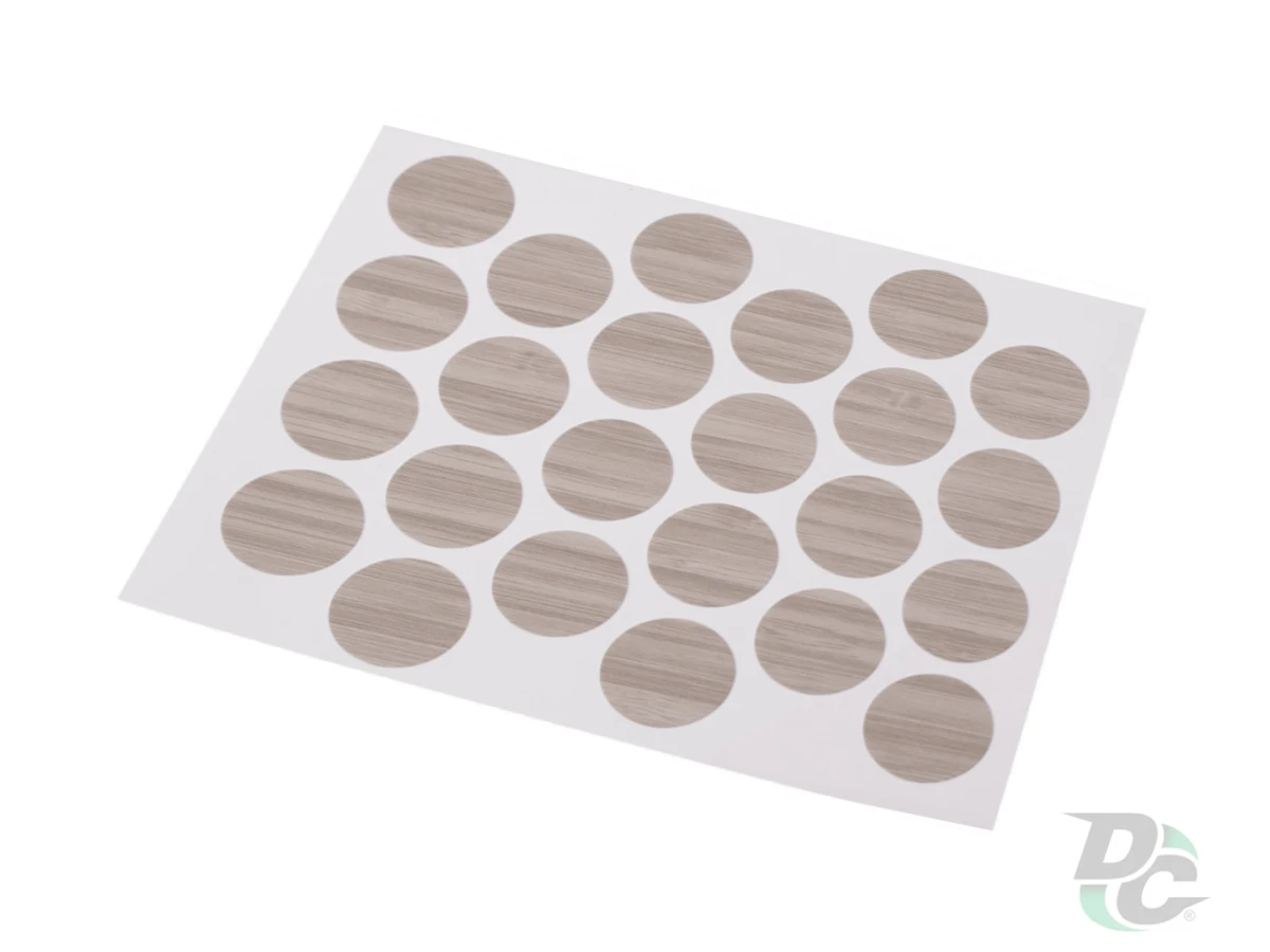 Заглушка самоклеющаяся на минификс дуб родос светлый, дуб эндгрейн элегантный 2240 
