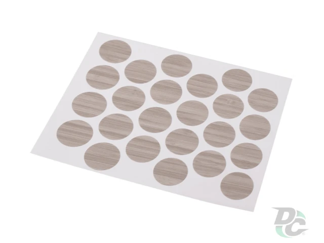 Заглушка самоклеющаяся на минификс дуб родос светлый, дуб эндгрейн элегантный 2240 