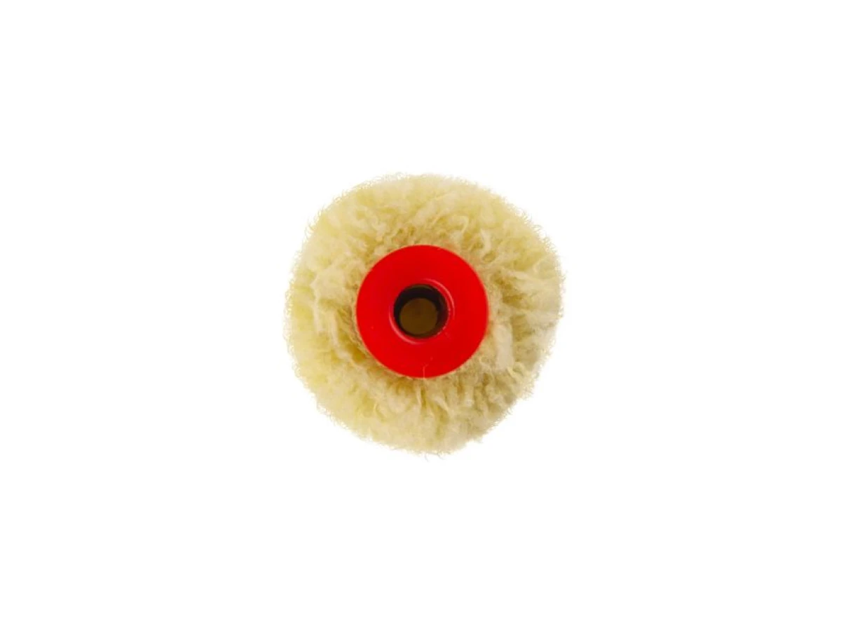 Валик Синтекс 70x15x6 мм INTERTOOL KT-4407 