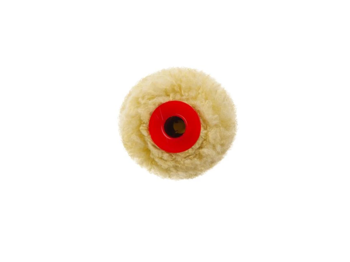 Валик Синтекс 150x15x6 мм INTERTOOL KT-4415 