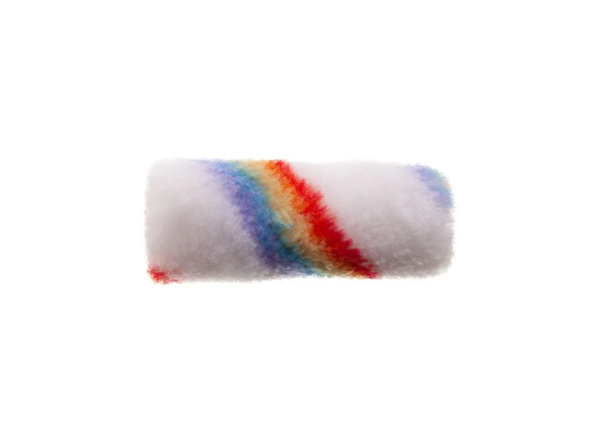 Валик Элітаколор 70*15*6 мм INTERTOOL KT-4607 