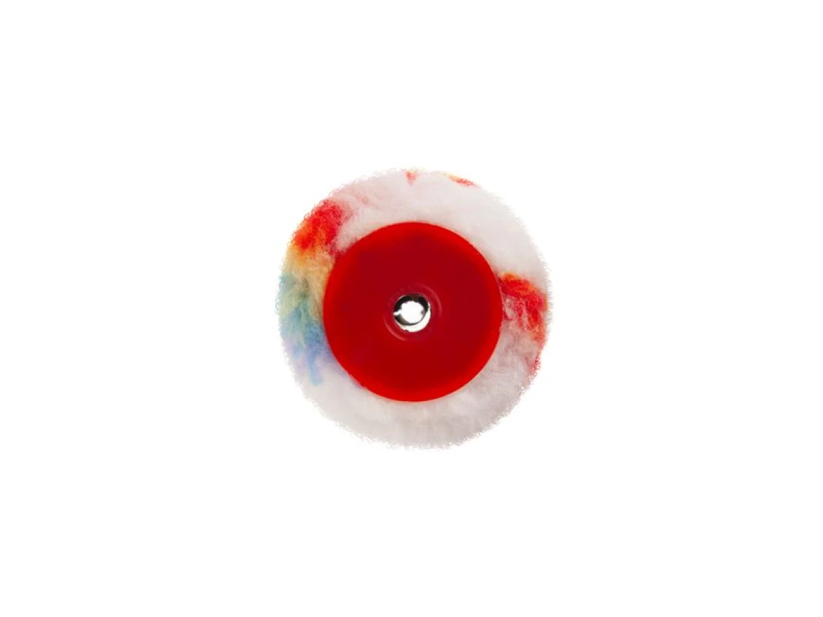 Валик Елітаколор 100x30x6 мм INTERTOOL KT-4630 